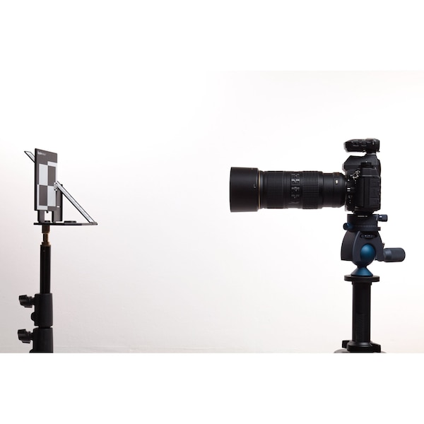 Datacolor Spyder Lenscal Lens Calibration Tool, DSLR Focus